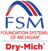 Foundation Systems of Michigan's logo Foundation Systems of Michigan's Company logo