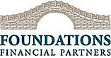 Foundations Financial's logo Foundations Financial's Company logo