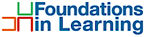 Foundations in Learning's logo Foundations in Learning's Company logo