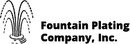 Fountain Plating's logo Fountain Plating's Company logo