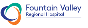 Bakersfield Heart Hospital's Competitor - Fountain Valley Regional logo