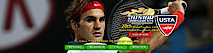 Fountain Valley Tennis Center