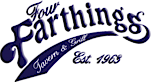 Four Farthings Tavern & Grill's logo Four Farthings Tavern & Grill's Company logo