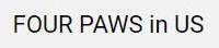 FOUR PAWS in US