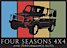 Four Seasons 4x4 And Performance