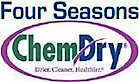 Four Seasons Chem-dry's logo Four Seasons Chem-dry's Company logo