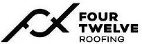 Four Twelve Roofing