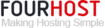 Fourhost