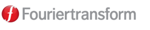 Fouriertransform's logo Fouriertransform's Company logo