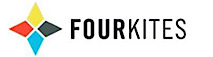 Fourkites's logo Fourkites's Company logo