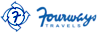 Hike Ezee's Competitor - Fourways Travels logo