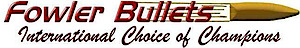 Fowler Bullets's logo Fowler Bullets's Company logo