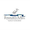 Fowler's Mill Golf Course's logo Fowler's Mill Golf Course's Company logo