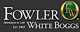 Fowler White Boggs