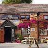 Fox And Hounds Tilehurst's logo Fox And Hounds Tilehurst's Company logo