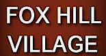 Fox Hill Village's logo Fox Hill Village's Company logo