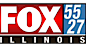 Fox Illinois Channel 55 Wrsp