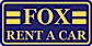 Fox Rent A Car