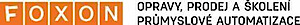 Foxon's logo Foxon's Company logo