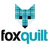 Foxquilt's logo Foxquilt's Company logo