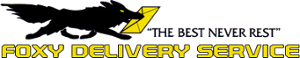 Foxy Delivery's logo Foxy Delivery's Company logo