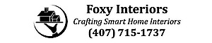 Foxy Interiors's logo Foxy Interiors's Company logo