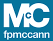 FP McCann's logo FP McCann's Company logo