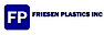 Gelpac's Competitor - Friesenplastics logo