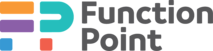 FP's logo FP's Company logo