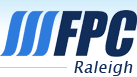 Fpcraleigh's logo Fpcraleigh's Company logo