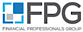 Financial Professionals Group's Competitor - FPG logo