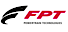 PSI's Competitor - FPT Industrial SPA logo