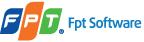 FPT Software's logo FPT Software's Company logo