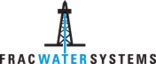 Frac Water Systems