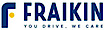 PEMA's Competitor - Fraikin logo