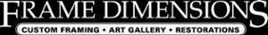 Frame Dimensions's logo Frame Dimensions's Company logo