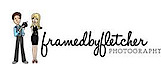 Framedbyfletcher's logo Framedbyfletcher's Company logo