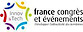 ICCA's Competitor - France Congresses and Events logo