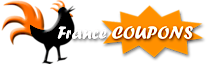 France Coupons