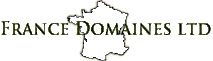 FRANCE DOMAINES LIMITED's logo FRANCE DOMAINES LIMITED's Company logo