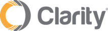 Clarityvoice's logo Clarityvoice's Company logo