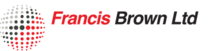 Francis Brown's logo Francis Brown's Company logo