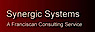 ZAG's Competitor - Franciscan Service Corporation dba Synergic Systems logo