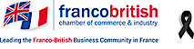 Franco-british Chamber Of Commerce & Industry Fbcci's logo Franco-british Chamber Of Commerce & Industry Fbcci's Company logo