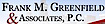 Frank M. Greenfield & Associates