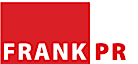 Frank Public Relations's logo Frank Public Relations's Company logo