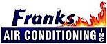 Frank's Ac's logo Frank's Ac's Company logo