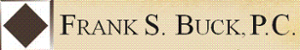 Frank s Buck's logo Frank s Buck's Company logo
