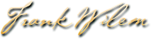 Frank Wilem's logo Frank Wilem's Company logo