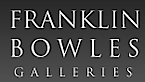 Franklin Bowles Galleries's logo Franklin Bowles Galleries's Company logo